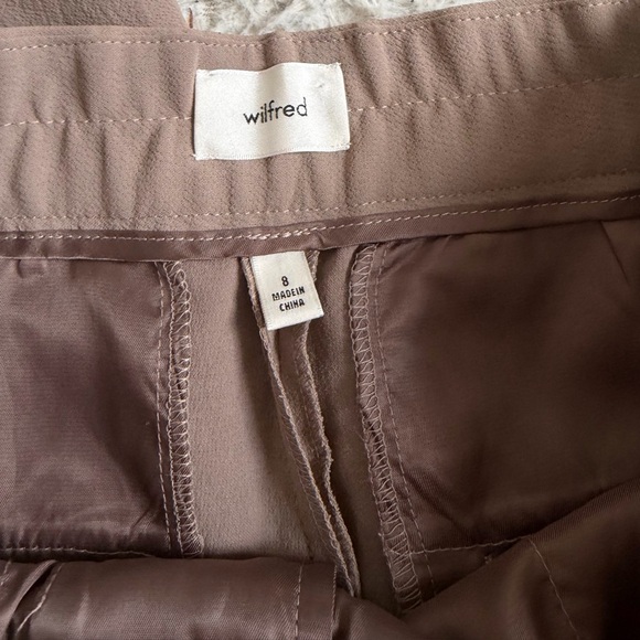 Aritzia The Limitless Pant™ - Crepette™ - Picture 4 of 7